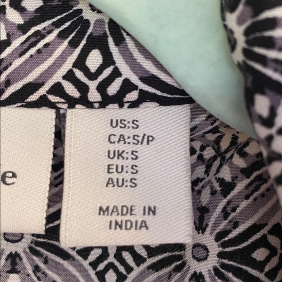 Haute Hippie nightshirt - Picture 3 of 6